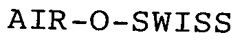 AIR-O-SWISS