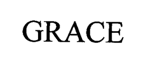 GRACE