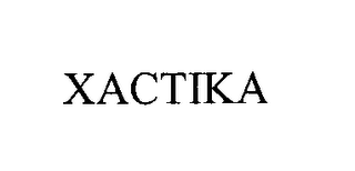 XACTIKA