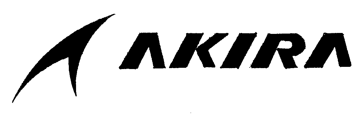 AKIRA