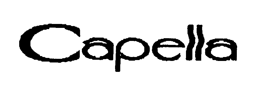 CAPELLA