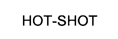 HOT-SHOT