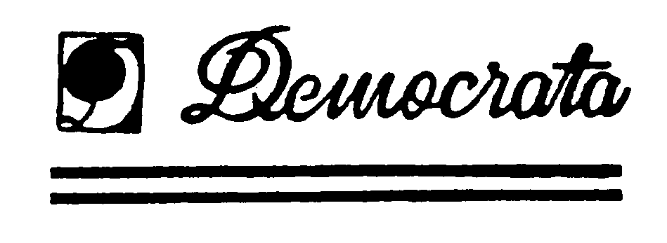 DEMOCRATA