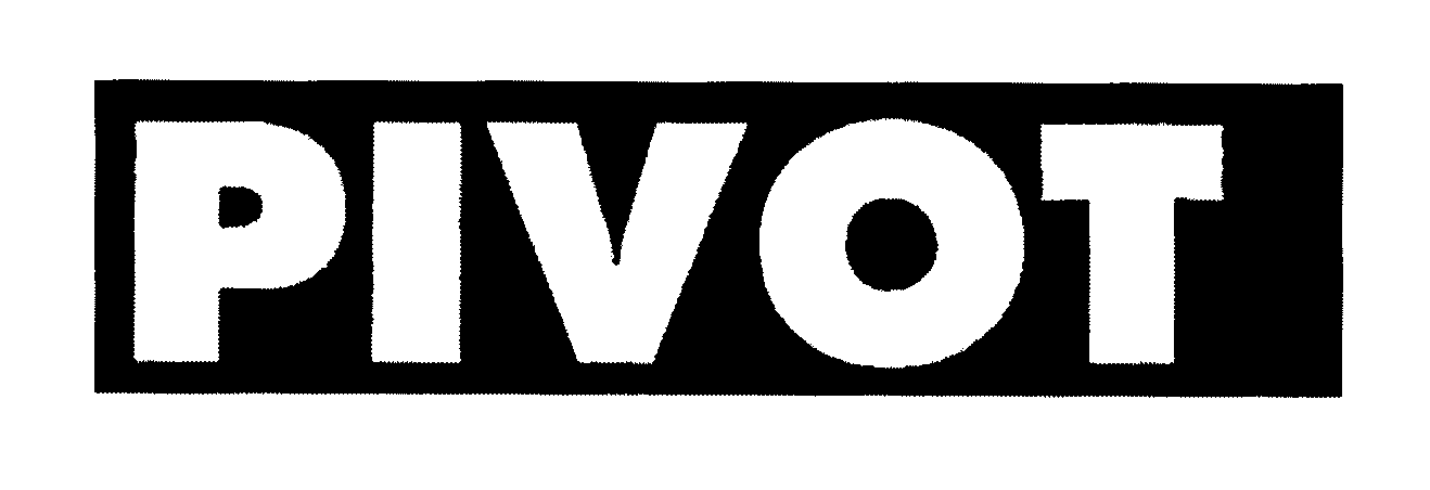 PIVOT