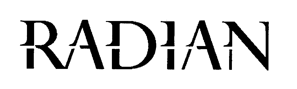 RADIAN