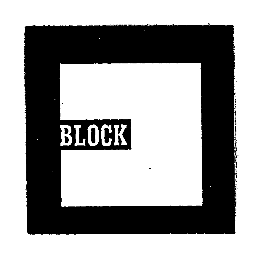 BLOCK