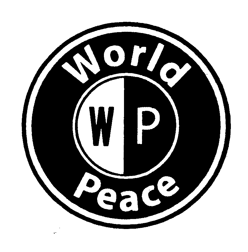 WP WORLD PEACE