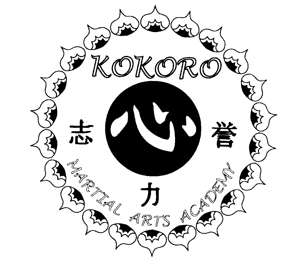 KOKORO MARTIAL ARTS ACADEMY