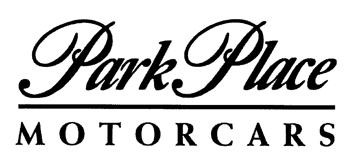 PARK PLACE MOTORCARS