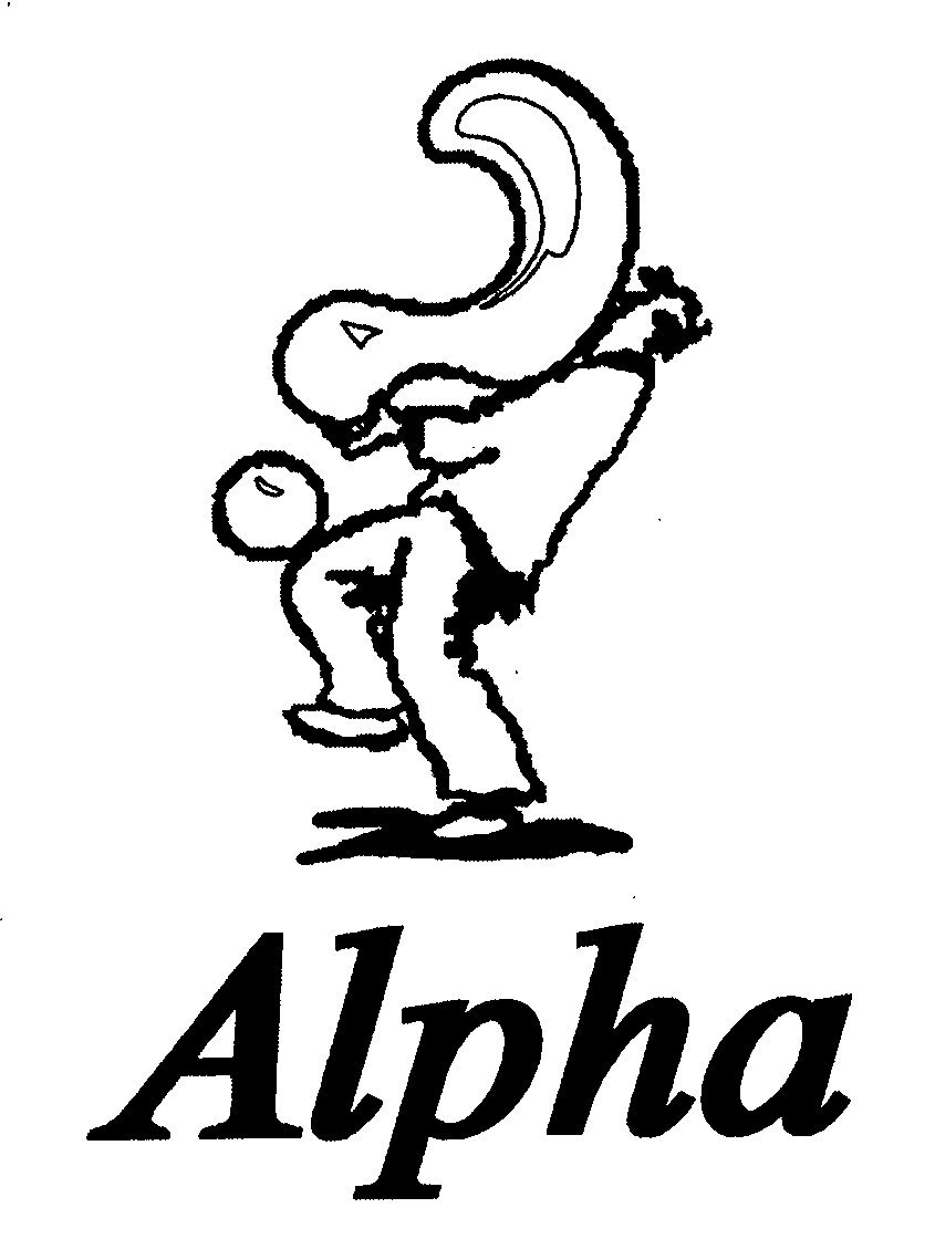 ALPHA