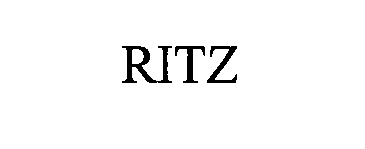 RITZ