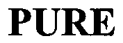 PURE