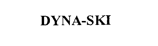 DYNA-SKI