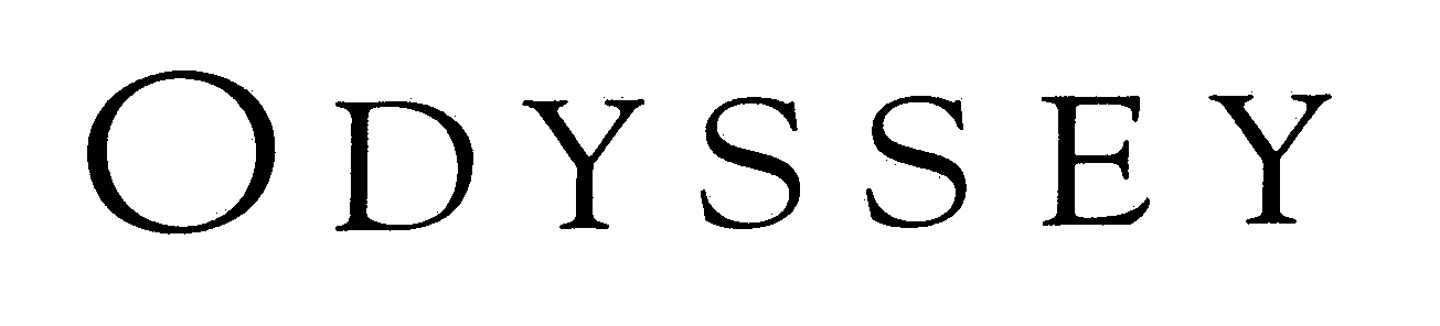 ODYSSEY