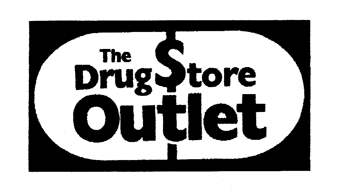 THE DRUG STORE OUTLET