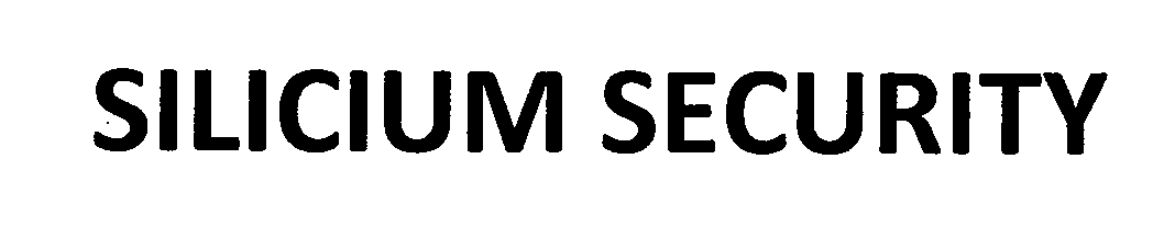 SILICIUM SECURITY