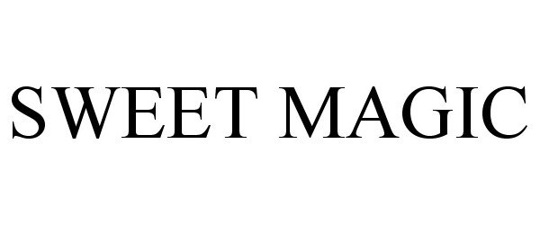 SWEET MAGIC