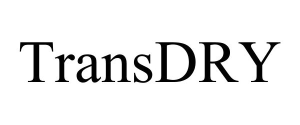 TRANSDRY