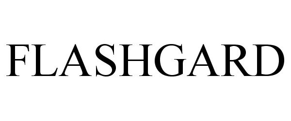 FLASHGARD