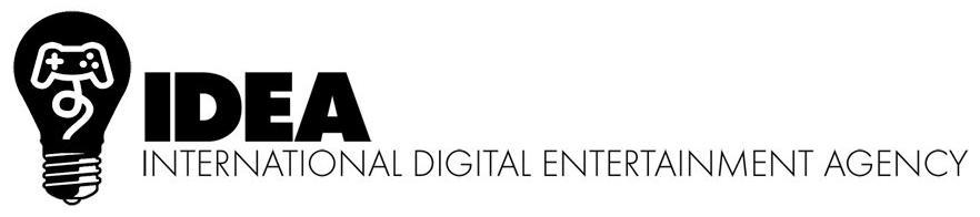 IDEA INTERNATIONAL DIGITAL ENTERTAINMENT AGENCY