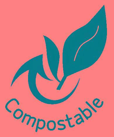 COMPOSTABLE