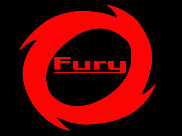 FURY