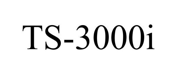 TS-3000I