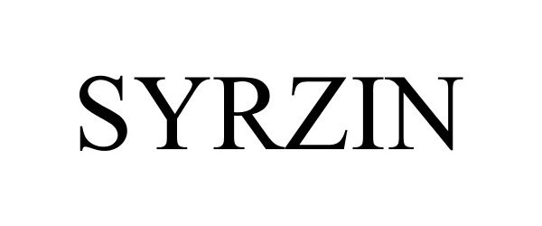 SYRZIN