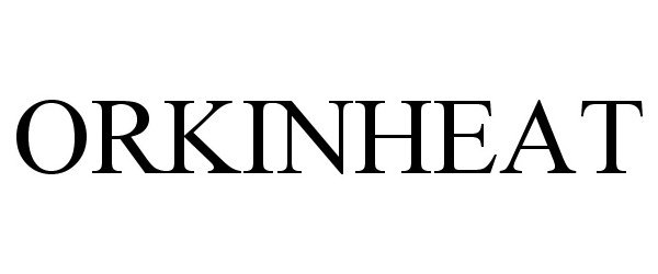 ORKINHEAT
