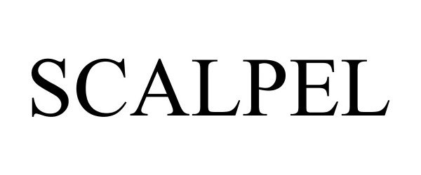 SCALPEL