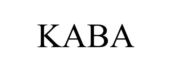 KABA