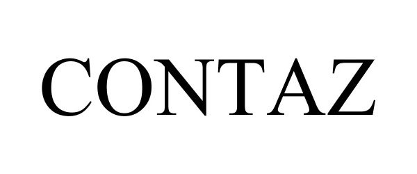 CONTAZ