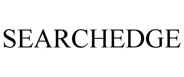 SEARCHEDGE