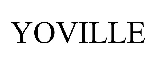 YOVILLE
