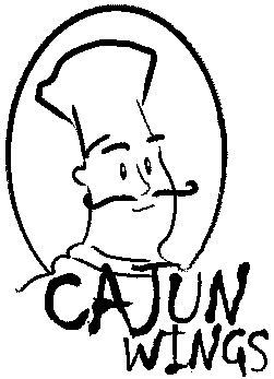 CAJUN WINGS