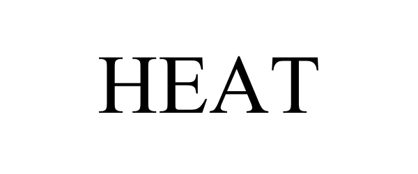 HEAT