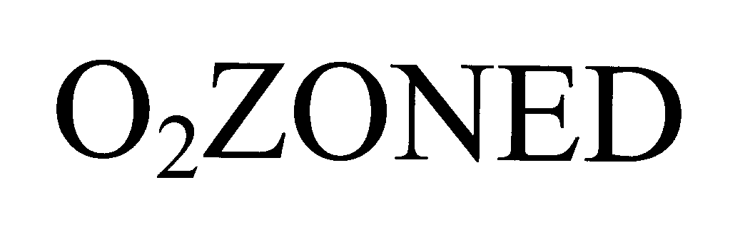 O2ZONED