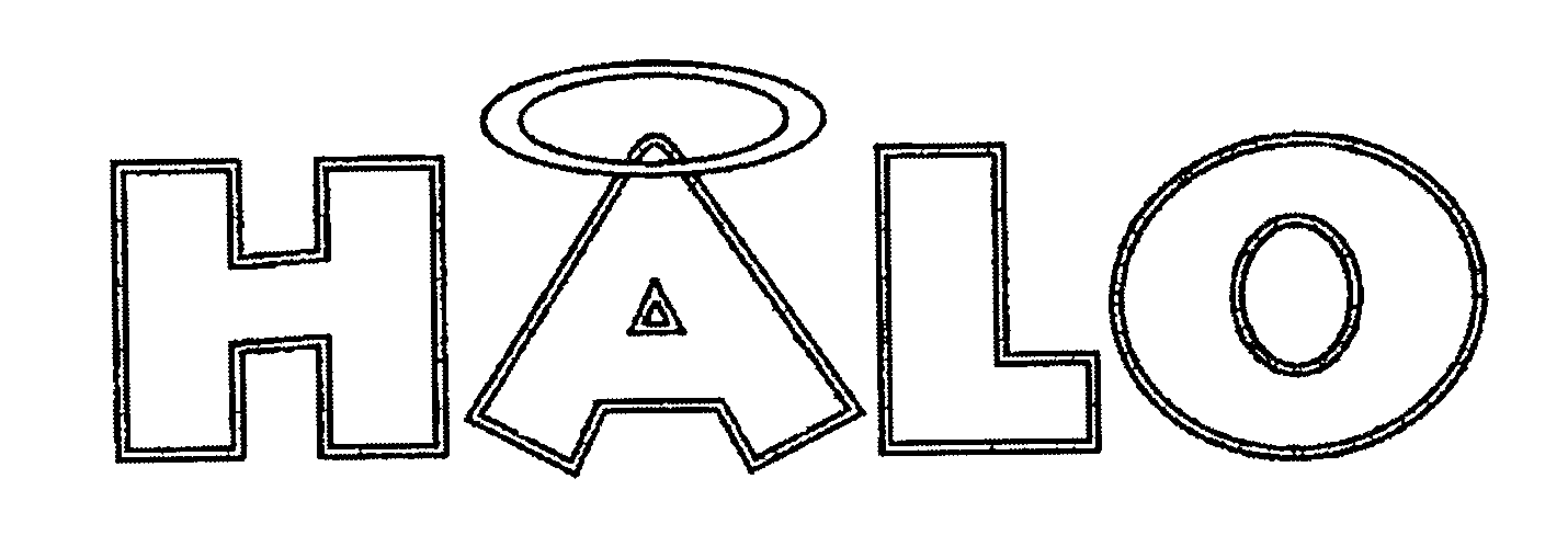 HALO