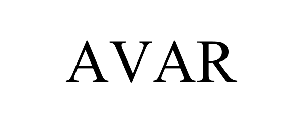 AVAR