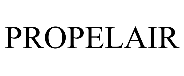 PROPELAIR