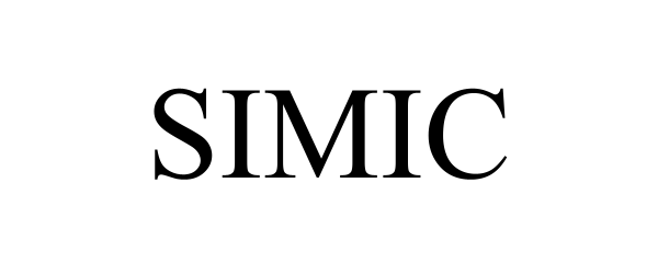 SIMIC
