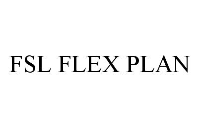 FSL FLEX PLAN