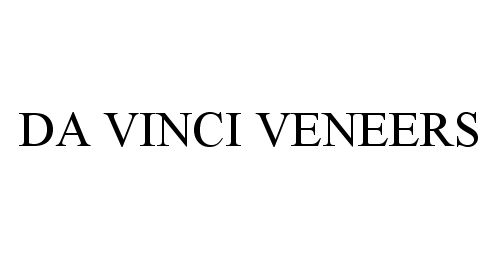 DA VINCI VENEERS