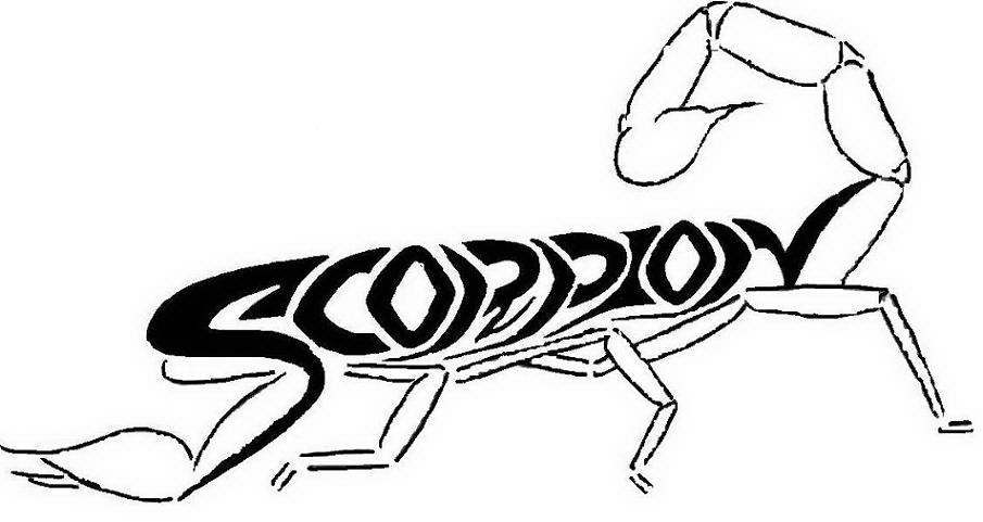 SCORPION