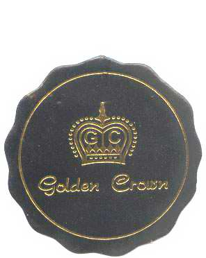 GOLDEN CROWN