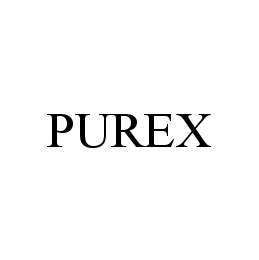 PUREX