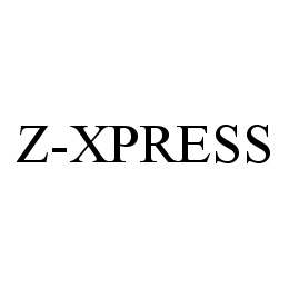 Z-XPRESS