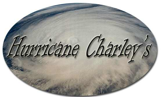HURRICANE CHARLEY'S
