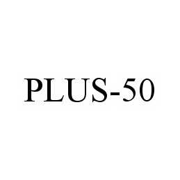 PLUS-50