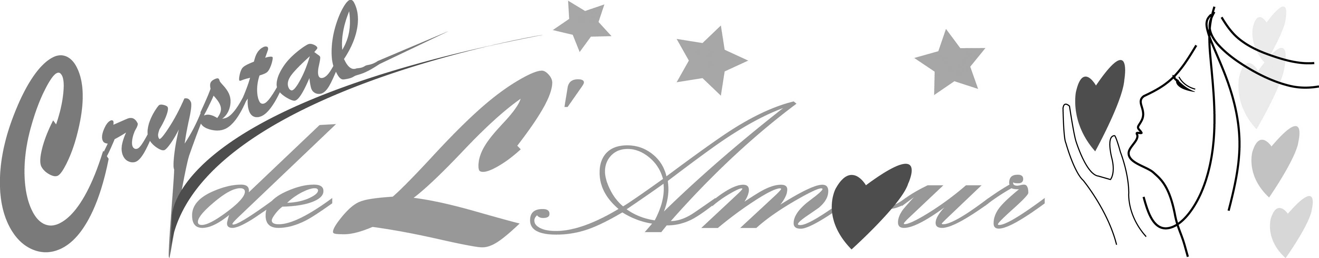 CRYSTAL DE L'AMOUR